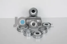 JOLA - Produktion und Service Schlosserei - gallery7